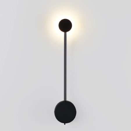 Светильник настенный Odeon Light Hightech (Хигхтецх) 7008/5WL