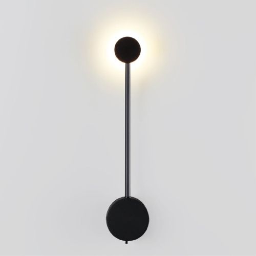 Светильник настенный Odeon Light Hightech (Хигхтецх) 7008/5WL - фото 2