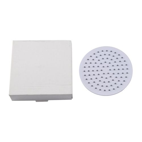 Верхний душ Fashun A021-8 белый - фото 4