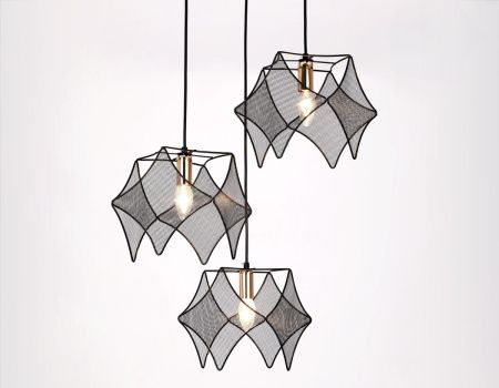 Светильник подвесной Ambrella Light Traditional (Традитионал) TR8427