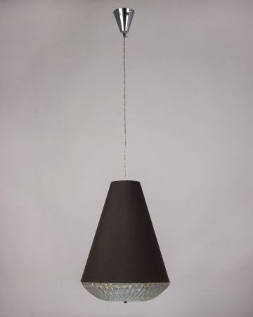 Светильник подвесной Abrasax Cavaliere (Цавалиере) CL.8301-GR