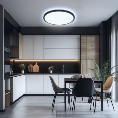 Светильник накладной Citilux Basic Line (Басиц Лине) CL738321EL