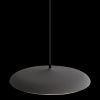 Светильник подвесной Loft It Plato 10119 Grey
