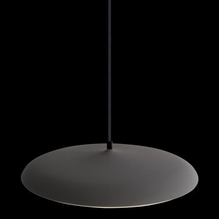 Светильник подвесной Loft It Plato 10119 Grey
