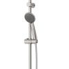 Душевой гарнитур Dorff Logic D0103000SS настенный нержавеющая сталь