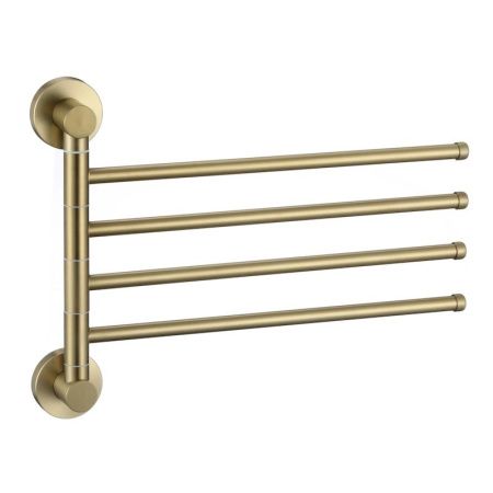 Полотенцедержатель Savol S-005604C