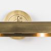 Бра Delight Collection XD030-2 brass