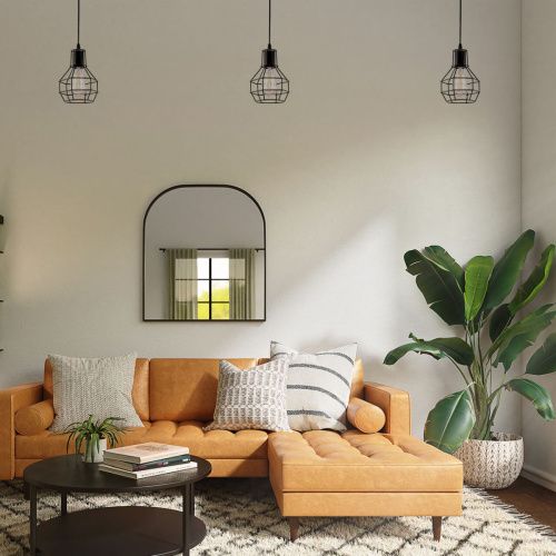 Светильник подвесной Arte Lamp Spider (Спидер) A1109SP-1BK - фото 4