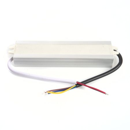 Трансформатор для светодиодной ленты Feron LB007 48056