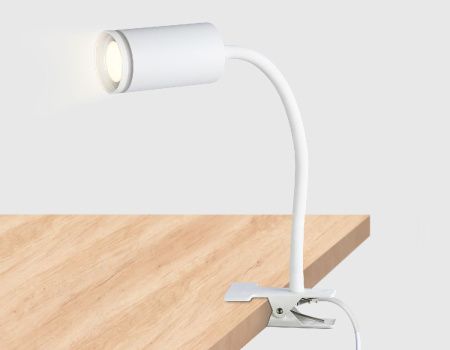 Настольная лампа Ambrella Light Wall (Валл) FW2467