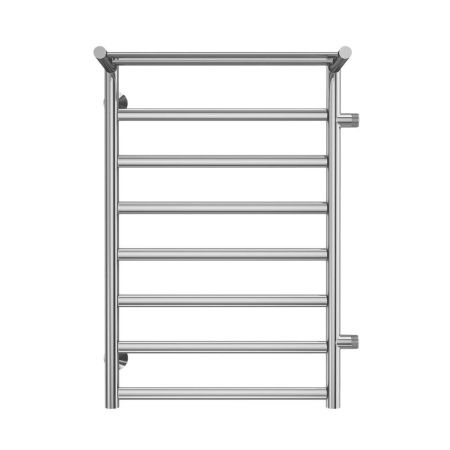 Полотенцесушитель водяной Terminus 4670078530417 60х80 хром