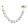 Светильник подвесной Odeon Light Jemstone (Джемстоне) 5085/48L