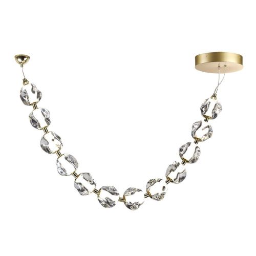 Светильник подвесной Odeon Light Jemstone (Джемстоне) 5085/48L - фото 3