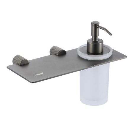 Дозатор для жидкого мыла Savol S-002131Q