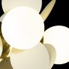 Светильник подвесной Loft It Matisse 10008/6 white