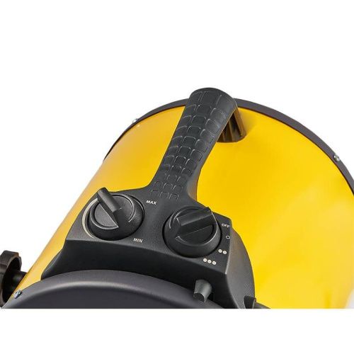 Тепловая пушка Ballu BHP-P2-5 - фото 5