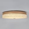 Светильник потолочный LED4U L1116-400 GD