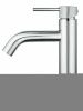 Смеситель Wonzon & Woghand WW-H1061-CR на раковину хром