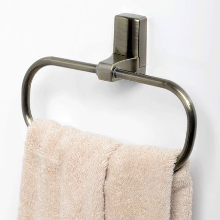 Полотенцедержатель WasserKRAFT 5260