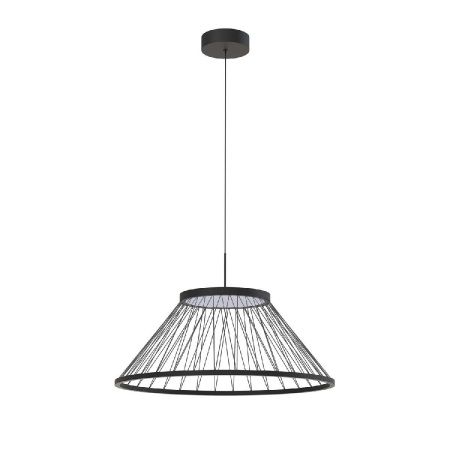 Светильник подвесной Favourite Fibra (Фибра) 4633-6P