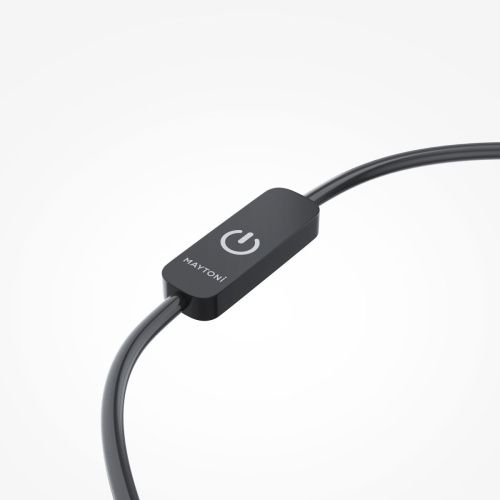 Светильник настольный Maytoni Crochet MOD369TL-L15B3K - фото 5