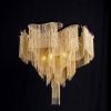 Люстра потолочная Loft It Stream 10208/600C Gold