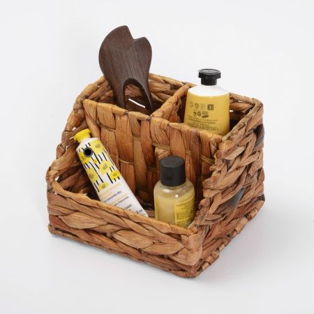 Корзина WasserKRAFT WB-421-S