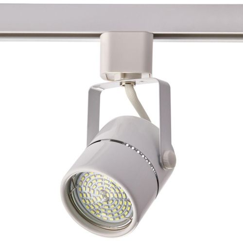 Трековый светильник IMEX Трек 1 WH IL.0010.0050 - фото 4