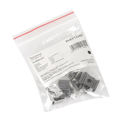 Комплект креплений Maytoni Led Strip ALM001MT - фото 4