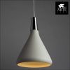 Светильник подвесной Arte Lamp Ciclone (Цицлоне) A9154SP-1WH