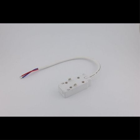 Ввод питания Aployt Magnetic track 48 (Магнетиц трацк 48) APL.0180.10.02