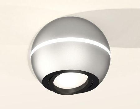 Светильник накладной Ambrella Light Techno (Тецхно) XS1103010