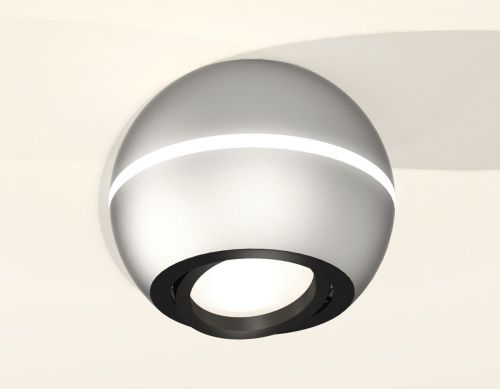 Светильник накладной Ambrella Light Techno (Тецхно) XS1103010 - фото 3