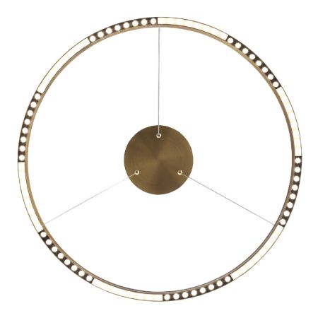 Светильник подвесной ST Luce Parilla (Парилла) SL6238.333.01