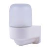 Светильник настенный Uniel UWL-K03R 60W/E27 IP65 WHITE