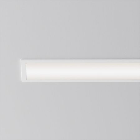 Светильник встраиваемый Maytoni Technical Basis DL066-12W3-6K-W