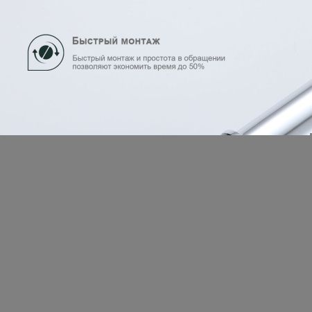 Смеситель для кухни Splenka S05 S05.43 на мойку хром