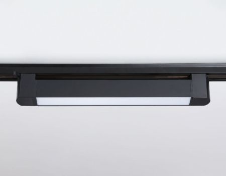 Трековый однофазный светильник Ambrella Light Track System (Трацк Сыстем) GL6733
