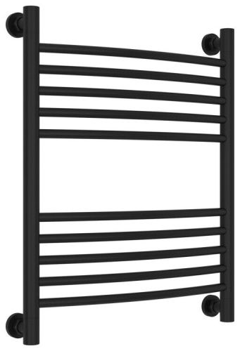 Полотенцесушитель водяной Сунержа Богема + 31-0221-6050 50х60 черный