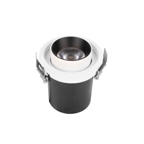 Светильник встраиваемый Loft It Apex 10327/A White - фото 5