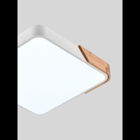 Светильник потолочный Natali Kovaltseva Scandinavian (Сцандинавиан) LED LAMPS 81410