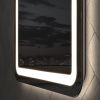 Зеркало с подсветкой Vigo Jess 242 100х70
