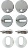 Крышка сиденье Allen Brau Priority 4.31004.31