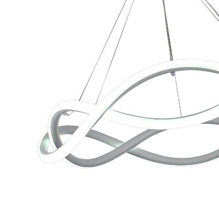 Люстра подвесная Natali Kovaltseva Andromeda (Андромеда) LED LAMPS 81287