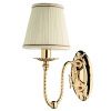 Бра Arte Lamp Orafo (Орафо) A2044AP-1GO