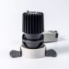 Светильник встраиваемый Fiberli MR1215 12130102