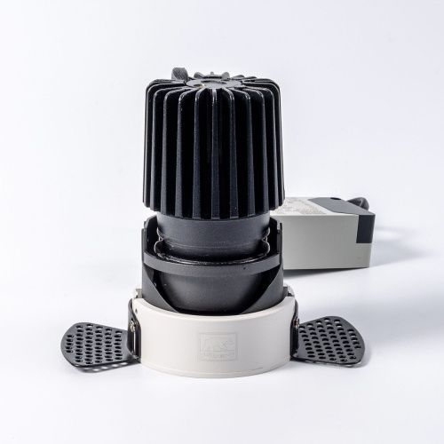 Светильник встраиваемый Fiberli MR1215 12130102 - фото 3
