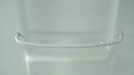 Душевая кабина Timo Lux T-7715-T-CH/C 120х90 прямоугольная с крышей ориентация универсальная