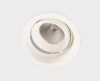 Светильник встраиваемый Italline IT02-029 white 3000K