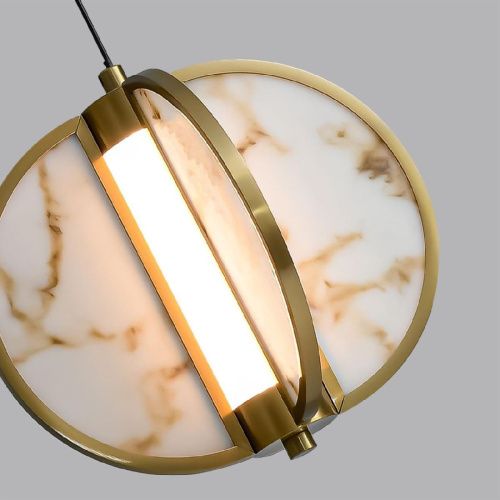 Светильник подвесной Odeon Light Toscana (Тосцана) 5447/12L - фото 4